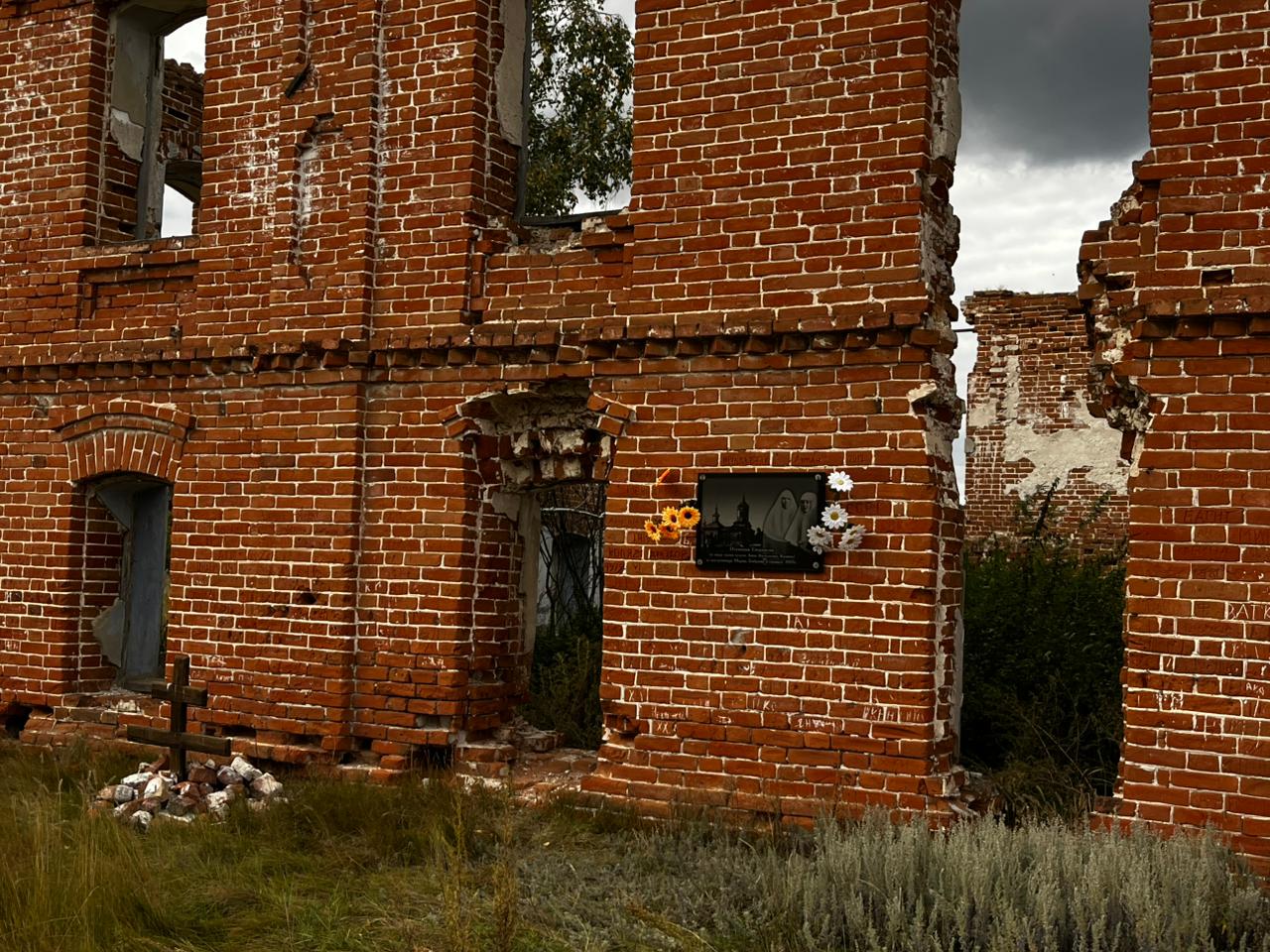 Проект "Амбассадоры Земли" 